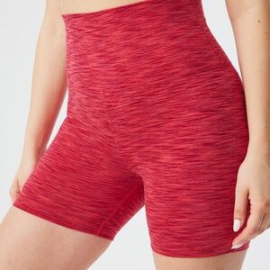 Outdoor Voices Flow 5" Shorts, Rose Garden